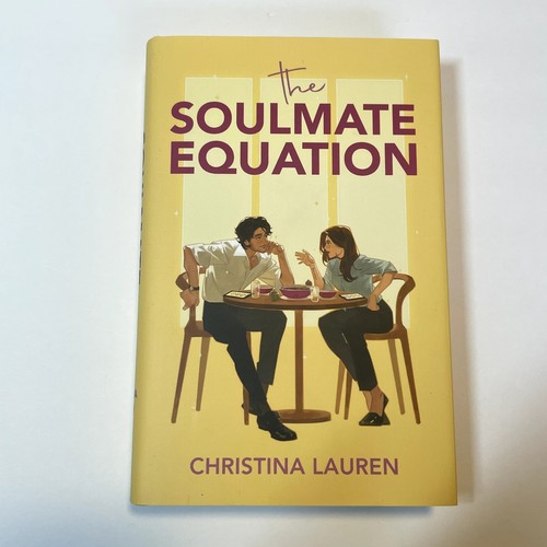 The soulmate equation - the,